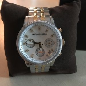 Michael Kors Women's Watch
